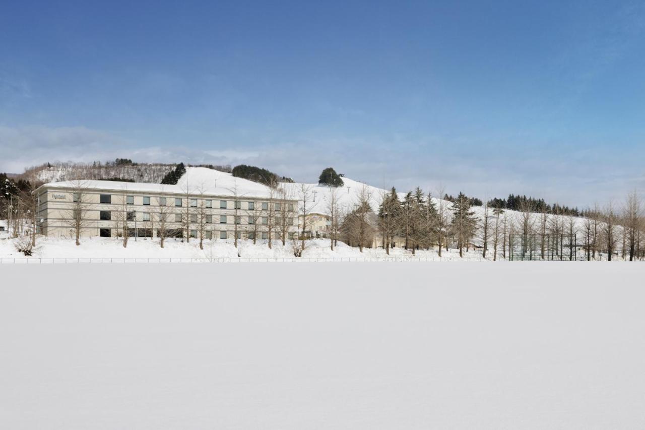 Fairfield By Marriott Hyogo Kannabe Highland Toyooka  Exterior foto